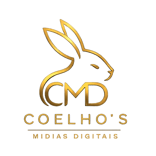Logo CMD Coelhos